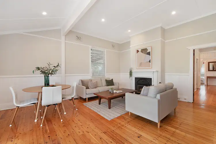 Fourth view of Homely house listing, 75 Lockyer Street, Adamstown NSW 2289