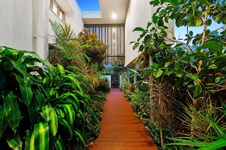 Third view of Homely house listing, 5/80 North Shore Road, Twin Waters QLD 4564