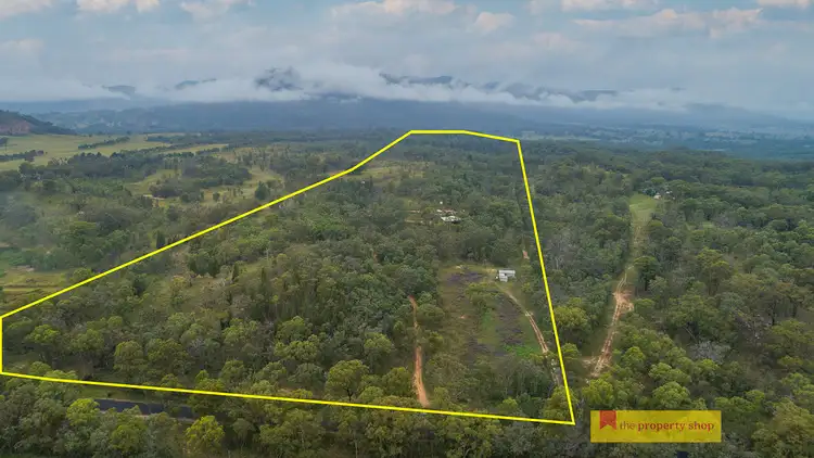 Second view of Homely rural property listing, 2511 Glen Alice Road, Rylstone NSW 2849