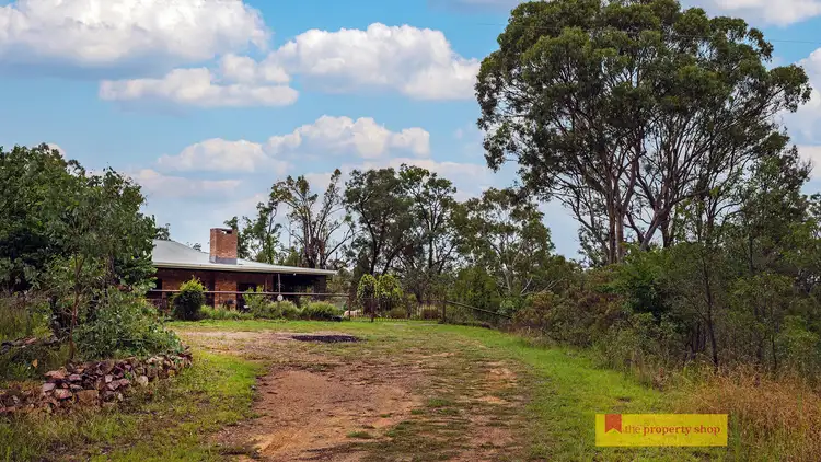 Fourth view of Homely rural property listing, 2511 Glen Alice Road, Rylstone NSW 2849