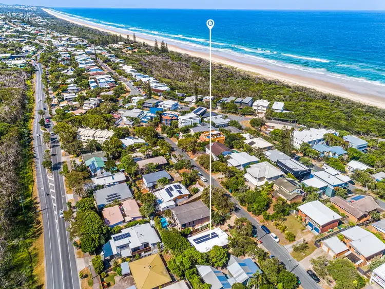 Third view of Homely house listing, 23 Jacana Street, Peregian Beach QLD 4573