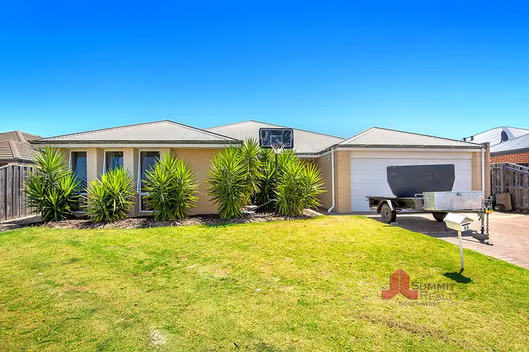 Main view of Homely house listing, 56 Kelston Way, Australind WA 6233