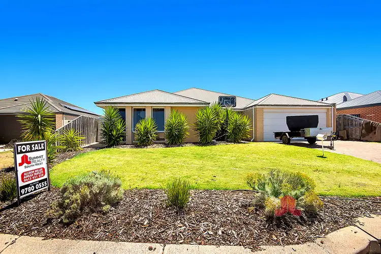 Second view of Homely house listing, 56 Kelston Way, Australind WA 6233