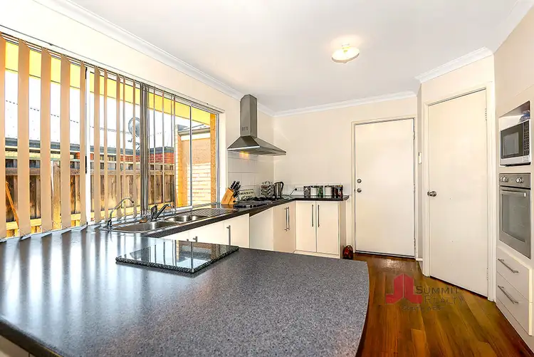 Third view of Homely house listing, 56 Kelston Way, Australind WA 6233