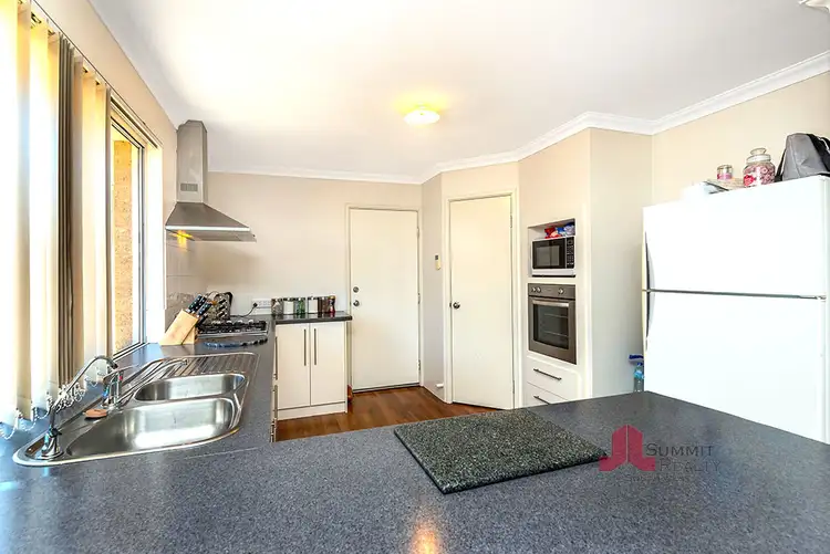 Fifth view of Homely house listing, 56 Kelston Way, Australind WA 6233