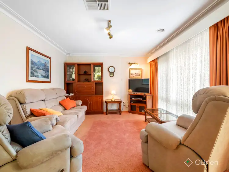 Second view of Homely house listing, 110 Grimwade Crescent, Frankston VIC 3199