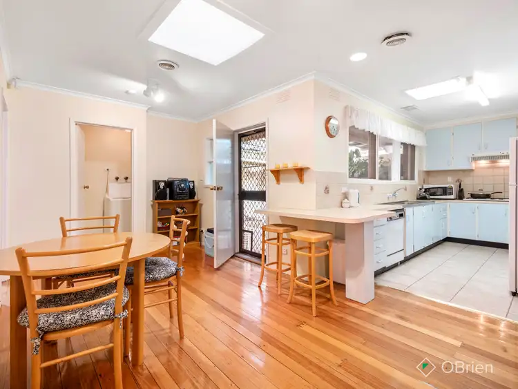 Fourth view of Homely house listing, 110 Grimwade Crescent, Frankston VIC 3199