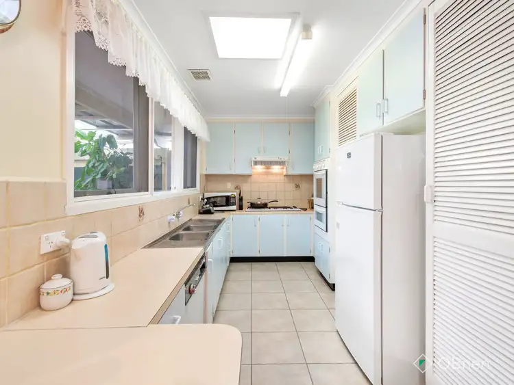 Fifth view of Homely house listing, 110 Grimwade Crescent, Frankston VIC 3199