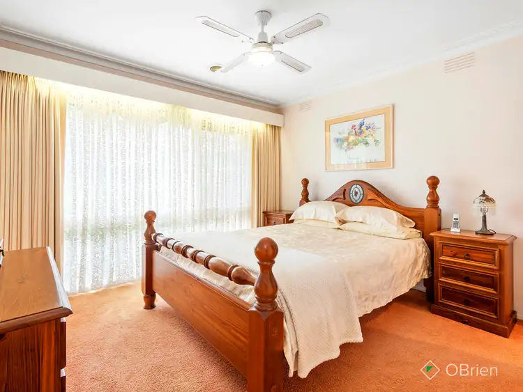 Sixth view of Homely house listing, 110 Grimwade Crescent, Frankston VIC 3199