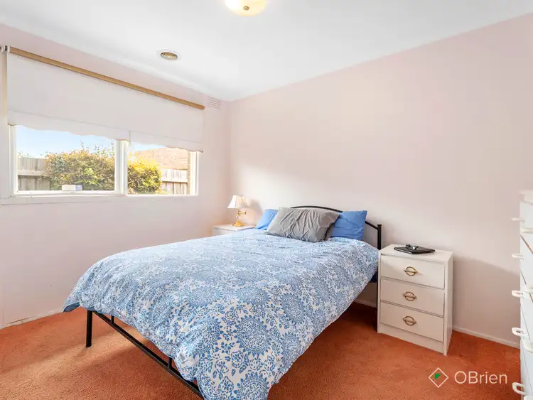 Seventh view of Homely house listing, 110 Grimwade Crescent, Frankston VIC 3199