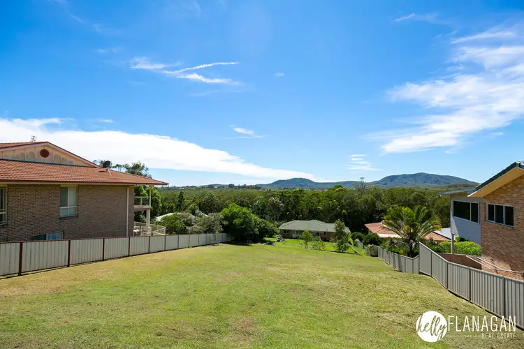 Second view of Homely land listing, 74 Ocean Street, South West Rocks NSW 2431