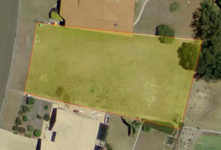 Fifth view of Homely land listing, 74 Ocean Street, South West Rocks NSW 2431