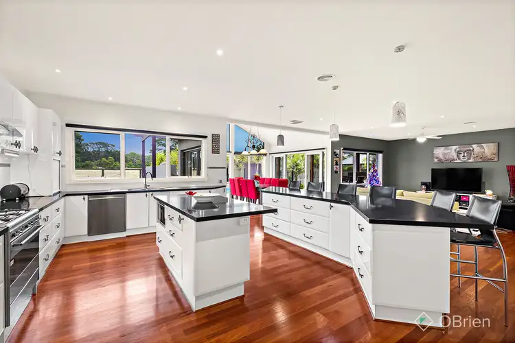 Second view of Homely rural property listing, 136 Jones Road, Somerville VIC 3912
