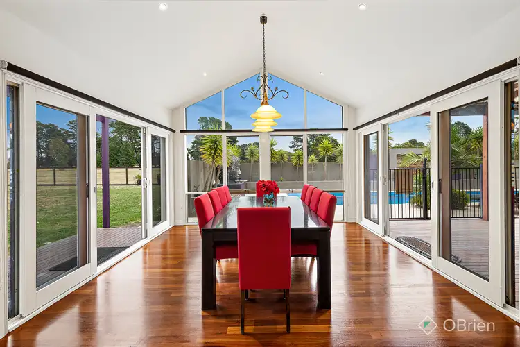 Third view of Homely rural property listing, 136 Jones Road, Somerville VIC 3912