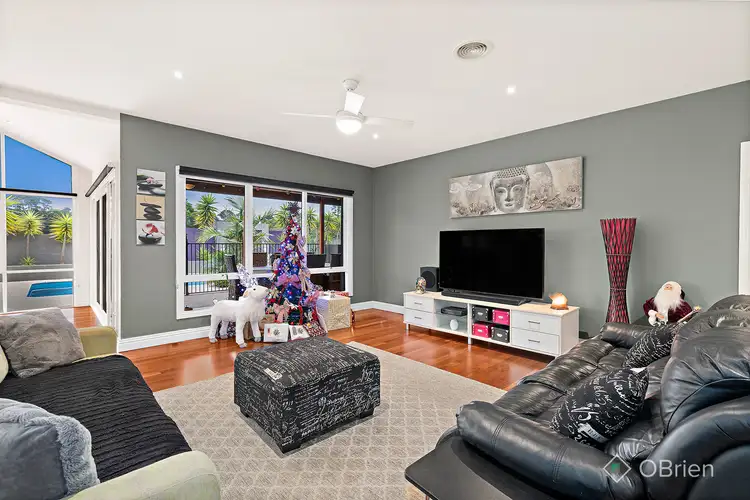 Fourth view of Homely rural property listing, 136 Jones Road, Somerville VIC 3912
