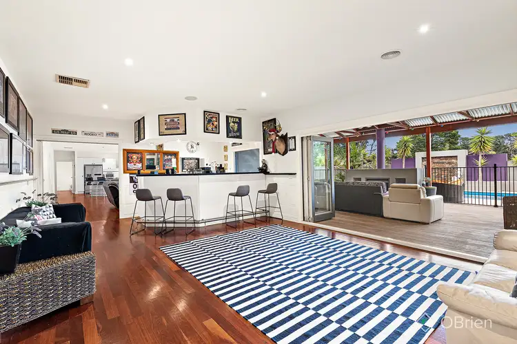 Fifth view of Homely rural property listing, 136 Jones Road, Somerville VIC 3912