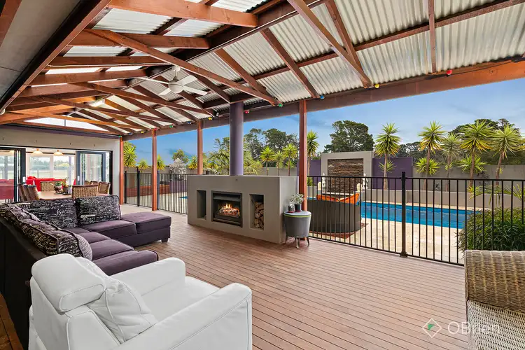 Sixth view of Homely rural property listing, 136 Jones Road, Somerville VIC 3912