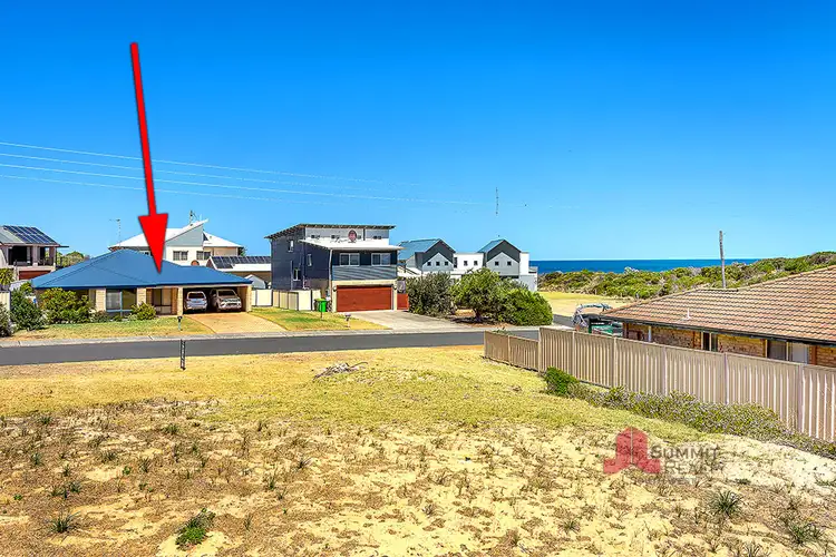 Second view of Homely house listing, 61 Allan Road, Binningup WA 6233
