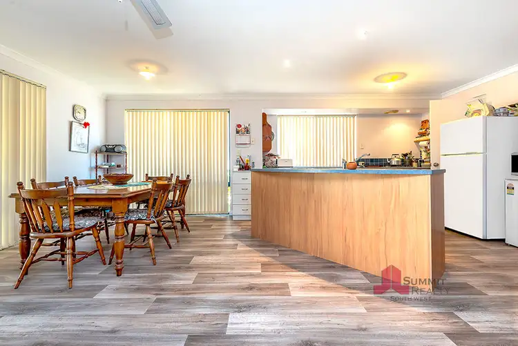 Third view of Homely house listing, 61 Allan Road, Binningup WA 6233
