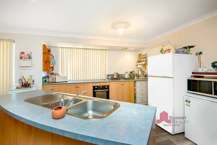 Fourth view of Homely house listing, 61 Allan Road, Binningup WA 6233