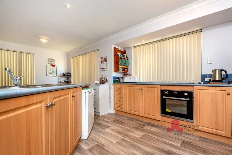 Fifth view of Homely house listing, 61 Allan Road, Binningup WA 6233