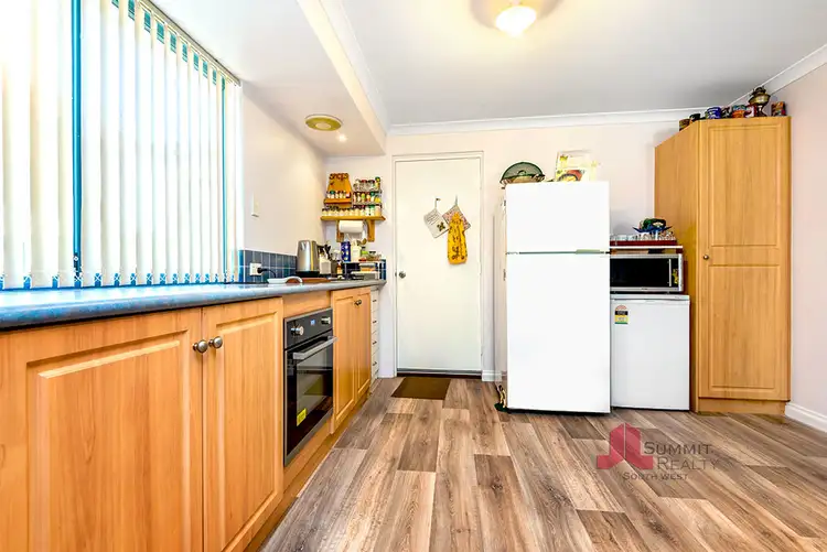 Sixth view of Homely house listing, 61 Allan Road, Binningup WA 6233