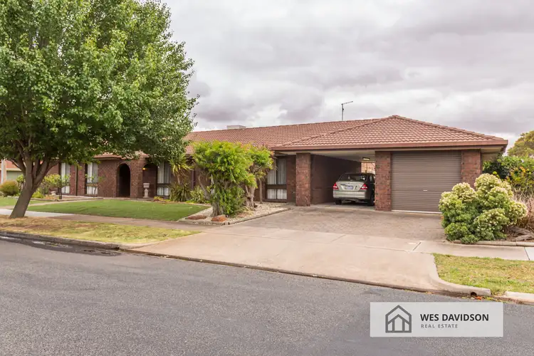 Second view of Homely house listing, 5 Webster Street, Horsham VIC 3400