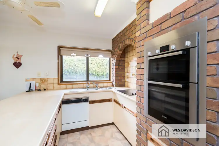 Fourth view of Homely house listing, 5 Webster Street, Horsham VIC 3400