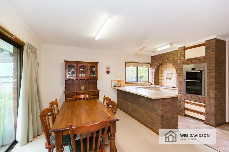 Fifth view of Homely house listing, 5 Webster Street, Horsham VIC 3400