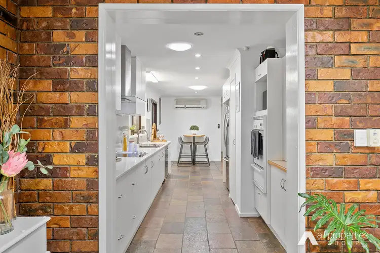 Second view of Homely house listing, 74 Sheriff Street, Forestdale QLD 4118