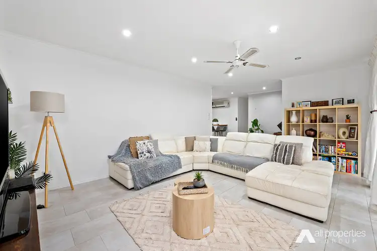 Fifth view of Homely house listing, 74 Sheriff Street, Forestdale QLD 4118