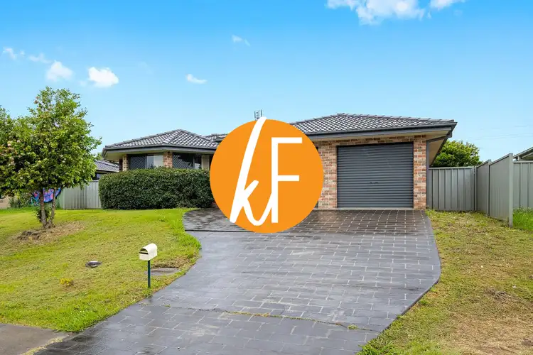 3 Cecil Baldwin Close, West Kempsey NSW 2440