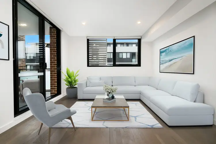 1.304/18 Hannah Street, Beecroft NSW 2119