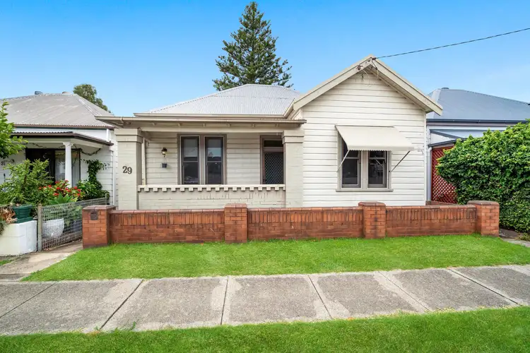 29 Estell Street, Maryville NSW 2293