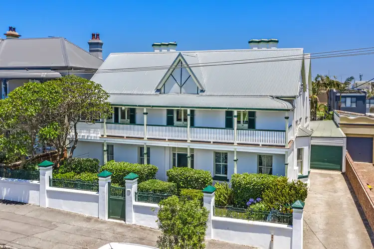 28 The Terrace, The Hill NSW 2300