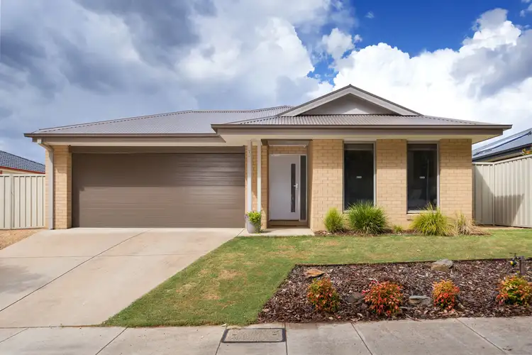 3 Mccubbins Lane, Baranduda VIC 3691