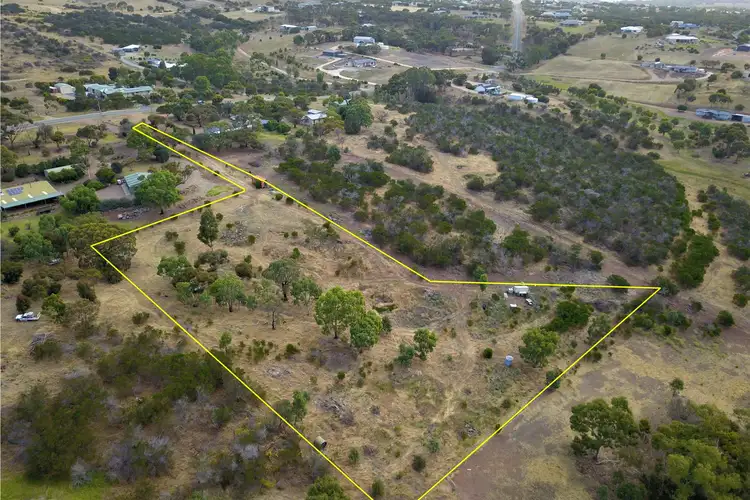 192 Richardson Road, Boston SA 5607