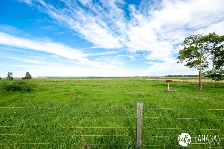 Fifth view of Homely rural property listing, 760 Kinchela Creek Left Bank Road, Kinchela NSW 2440