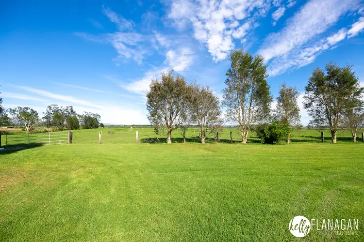 Sixth view of Homely rural property listing, 760 Kinchela Creek Left Bank Road, Kinchela NSW 2440
