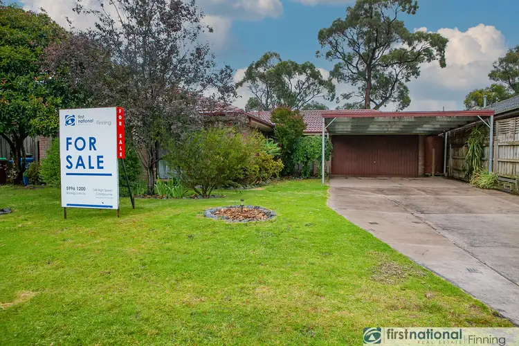 9 Glendoon Road, Junction Village VIC 3977