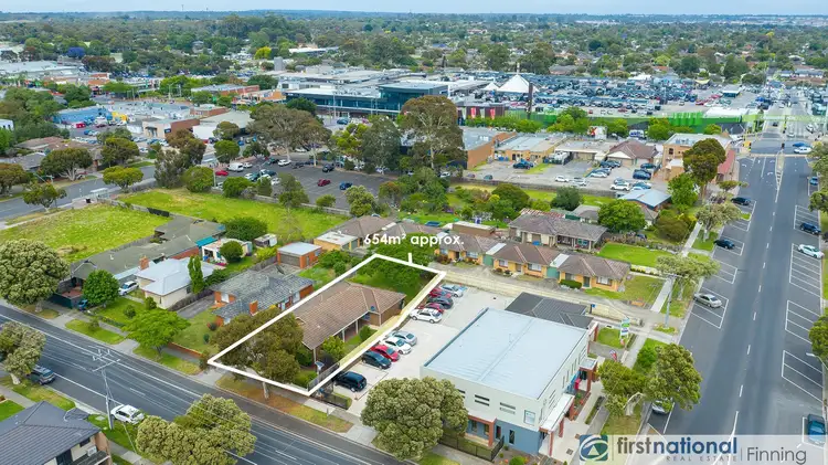 Main view of Homely house listing, 25 Codrington Street, Cranbourne VIC 3977