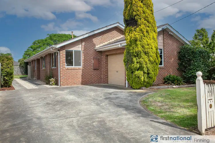 Second view of Homely house listing, 25 Codrington Street, Cranbourne VIC 3977