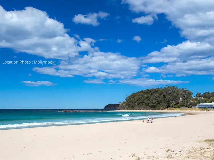 Third view of Homely unit listing, 10/1A Mitchell Parade, Mollymook NSW 2539