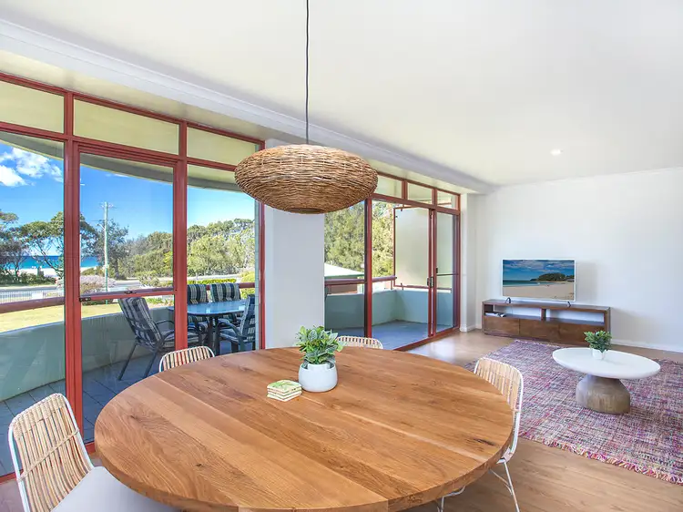 Sixth view of Homely unit listing, 10/1A Mitchell Parade, Mollymook NSW 2539