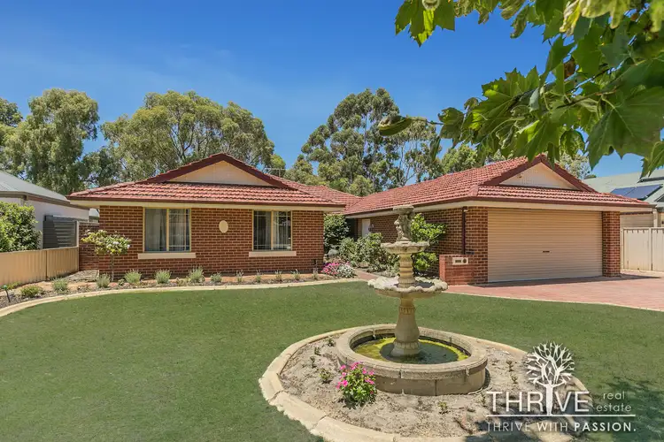 166 Glen Iris Drive, Jandakot WA 6164