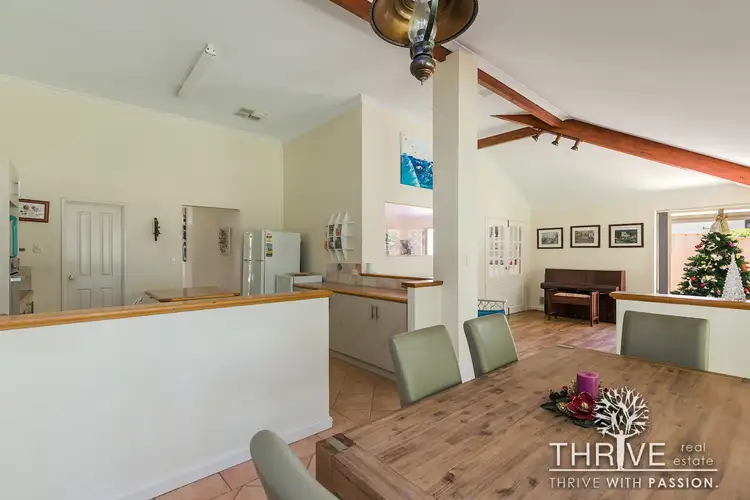 Second view of Homely house listing, 166 Glen Iris Drive, Jandakot WA 6164