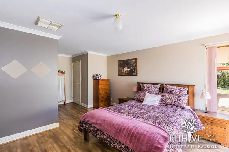 Seventh view of Homely house listing, 166 Glen Iris Drive, Jandakot WA 6164