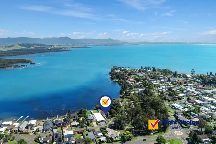 3 Reserve Road, Oak Flats NSW 2529