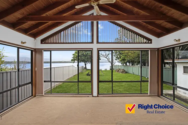 Fifth view of Homely house listing, 3 Reserve Road, Oak Flats NSW 2529