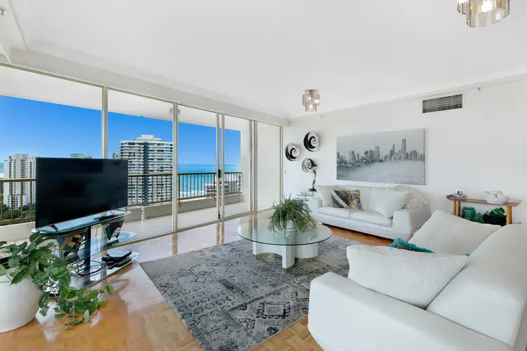 Main view of Homely apartment listing, 241/1 Serisier Avenue, Main Beach QLD 4217